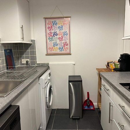 Golders Green Apartment ロンドン エクステリア 写真