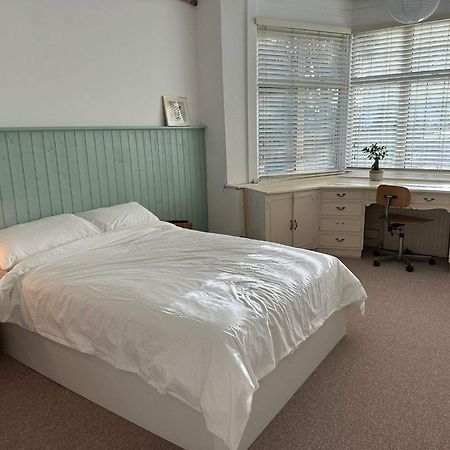 Golders Green Apartment ロンドン エクステリア 写真