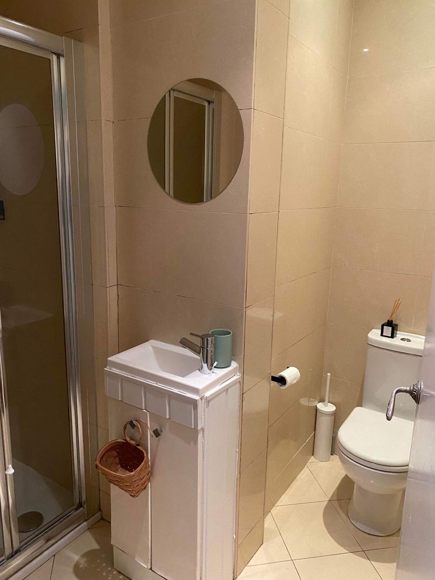 Golders Green Apartment ロンドン エクステリア 写真