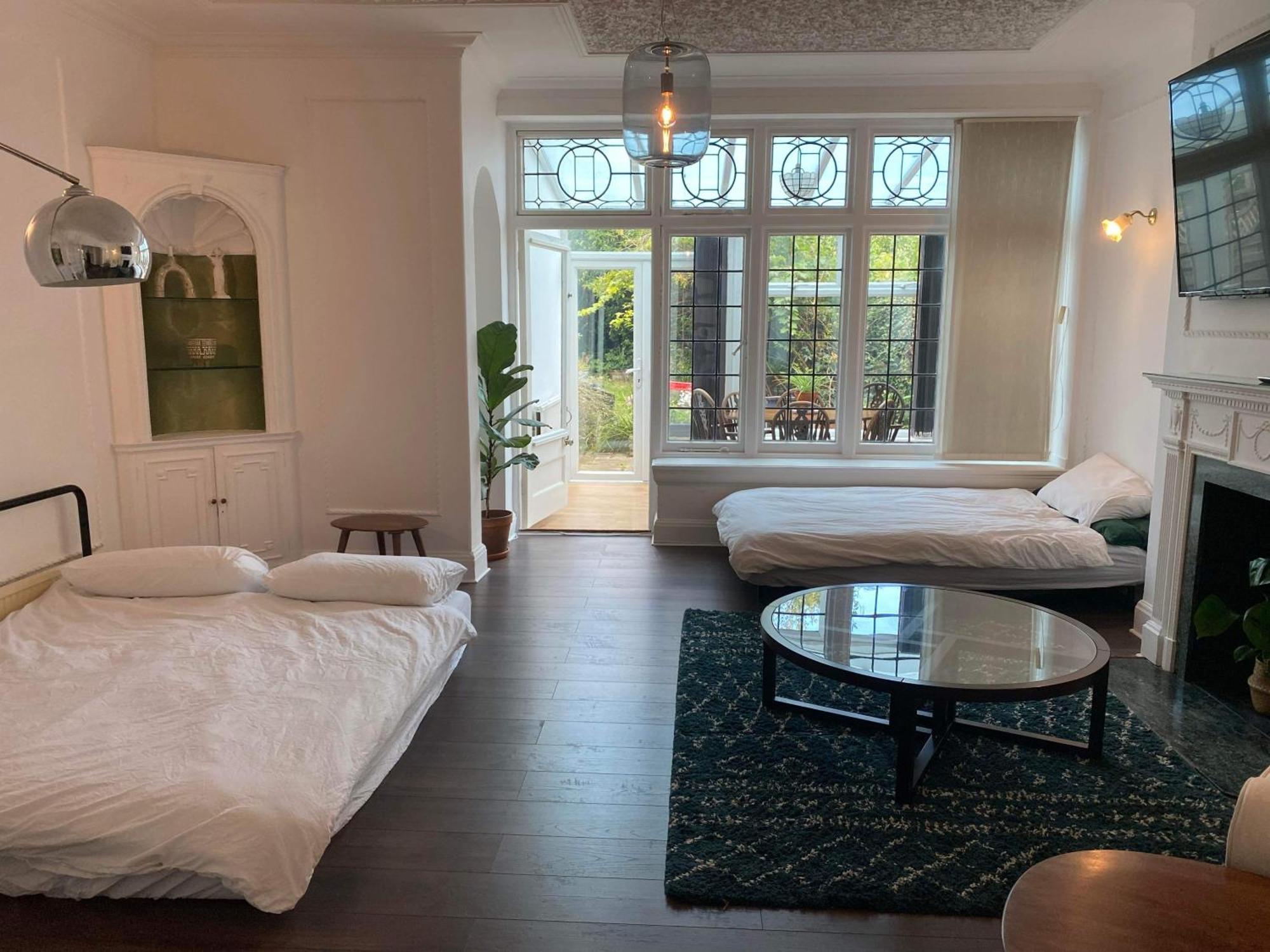 Golders Green Apartment ロンドン エクステリア 写真