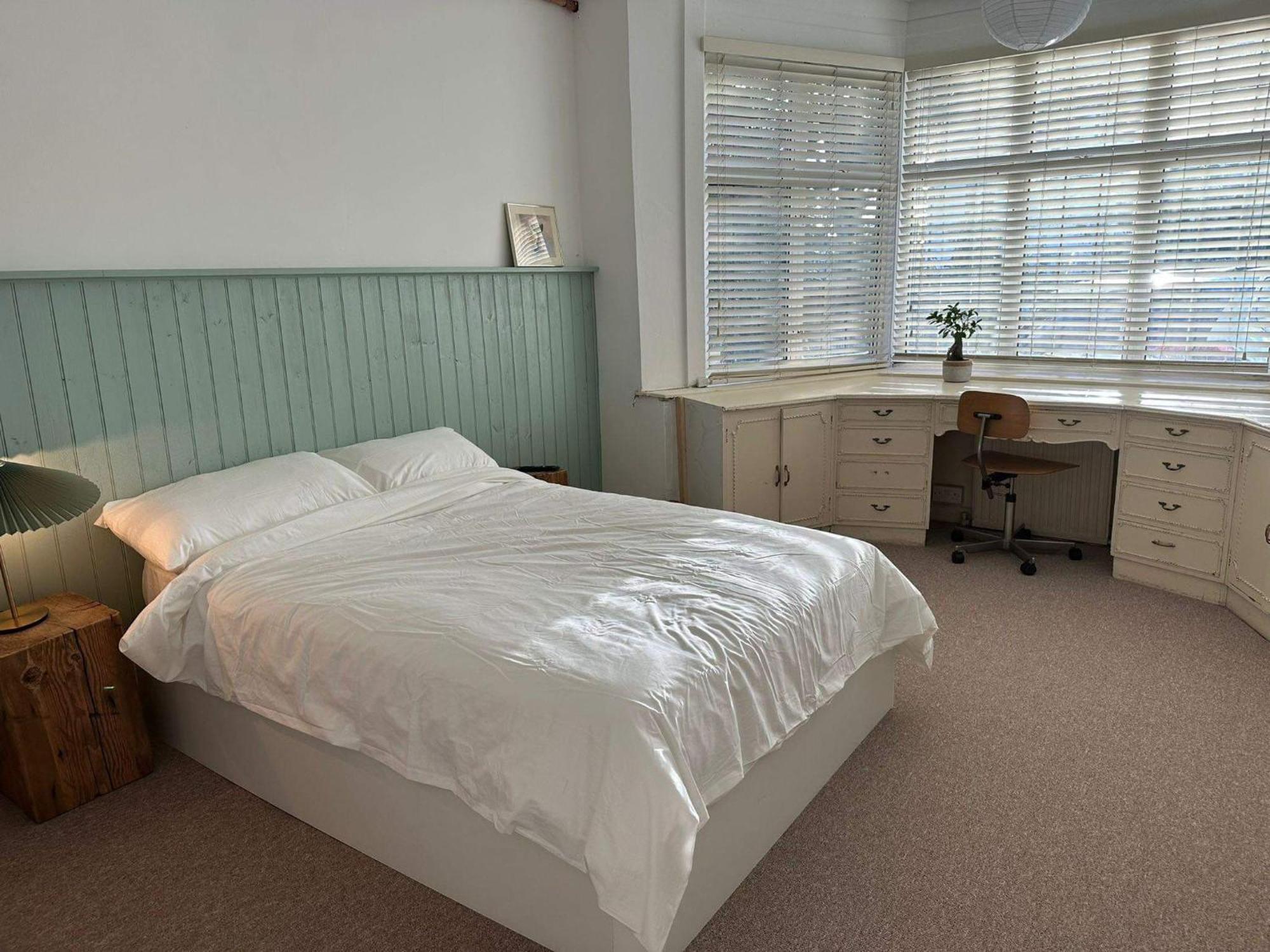Golders Green Apartment ロンドン エクステリア 写真