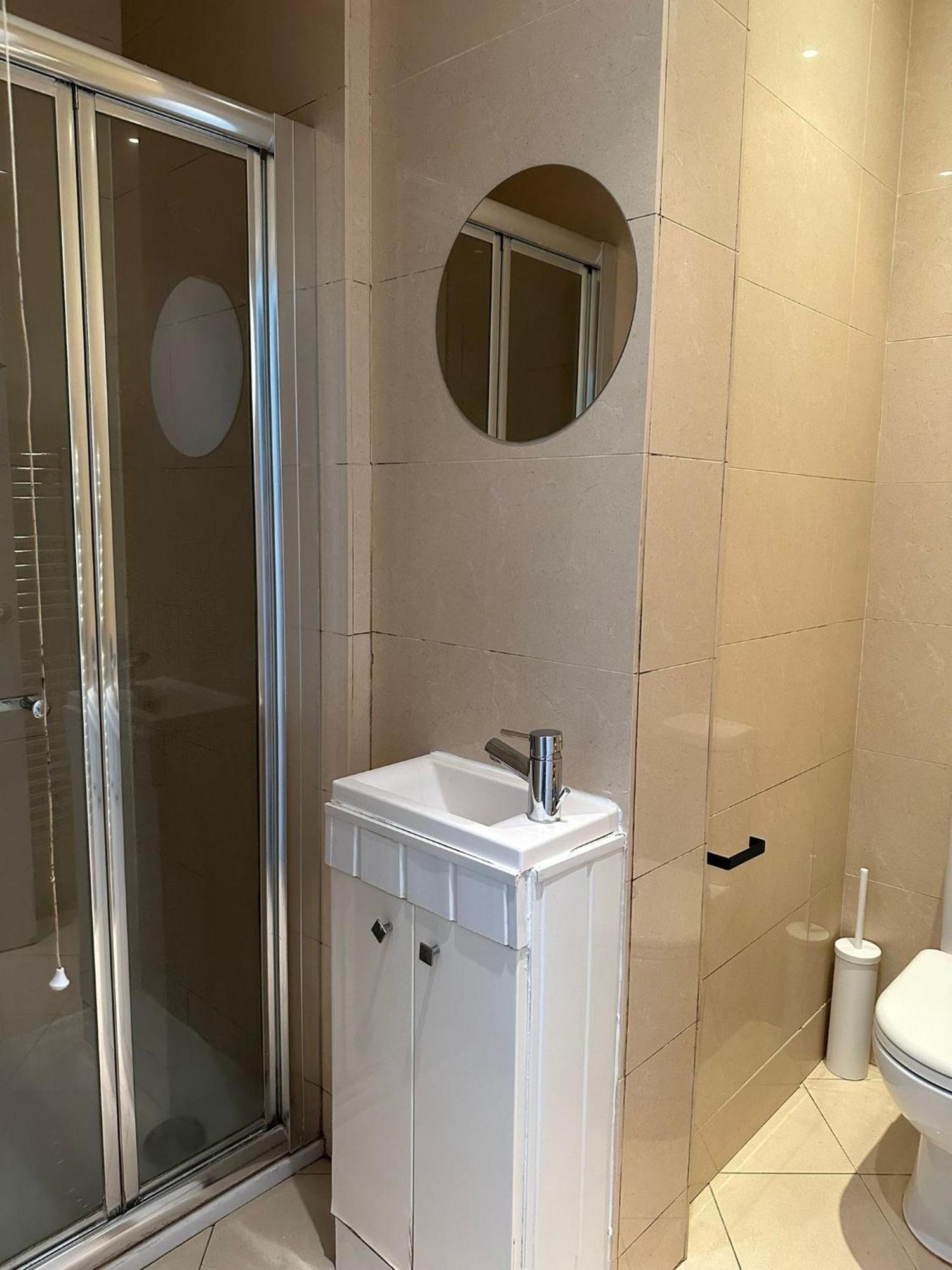 Golders Green Apartment ロンドン エクステリア 写真